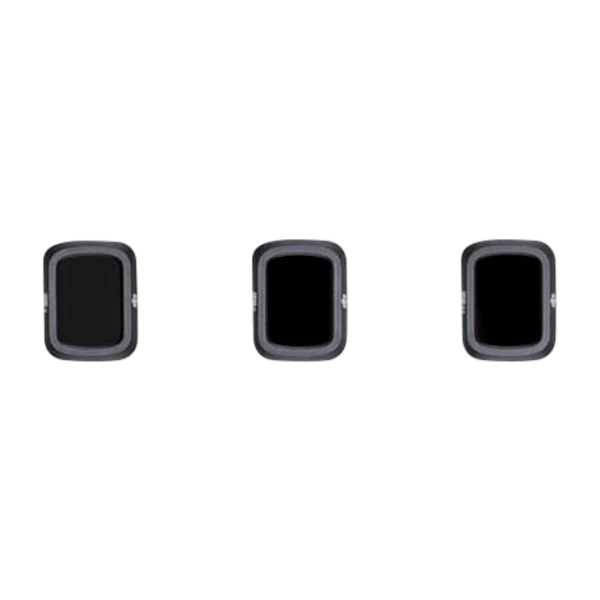 DJI Mavic Air 2 ND Filters 4/8/32