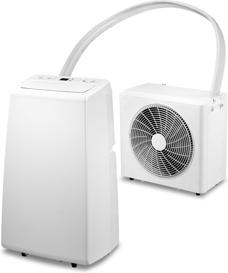 Andersson ARC 4.0 - Split Unit Heat Pump System
