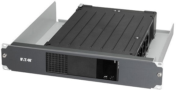 Eaton - Rackmonteringspaket
