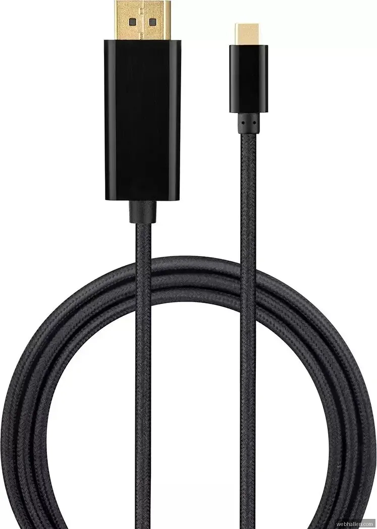 Andersson USB-C till Displayport 2m