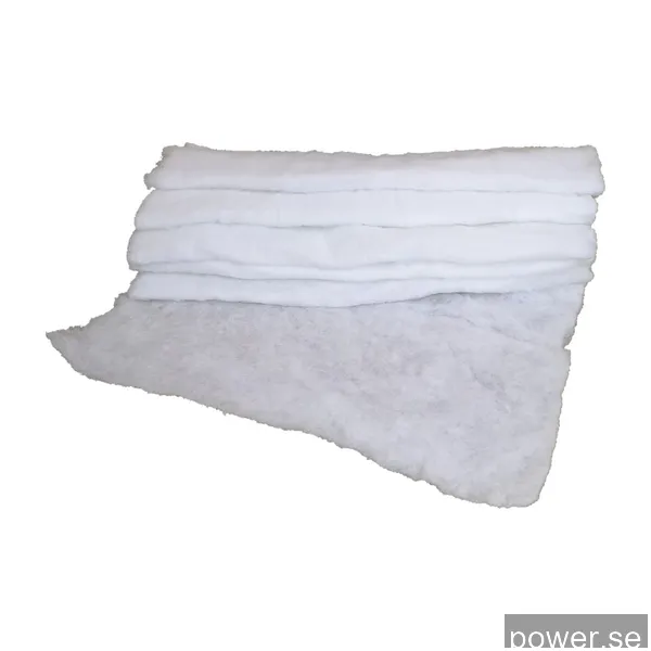 Kulz Snötäcke i Bomull, 150X100 cm