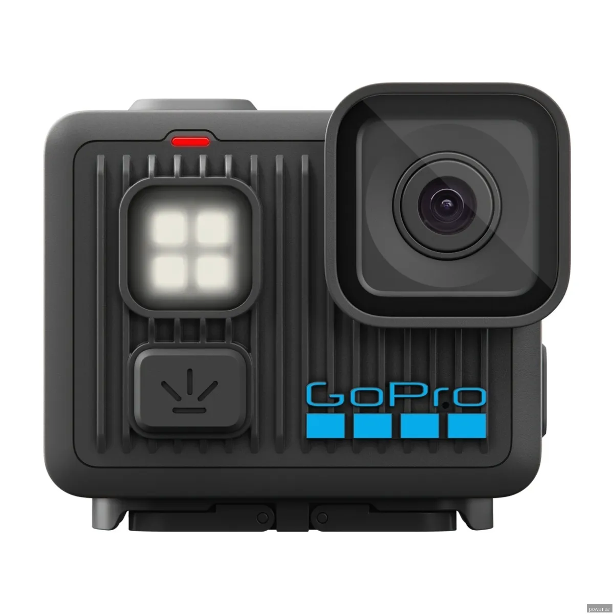 GoPro LIT HERO actionkamera, 4K30 video