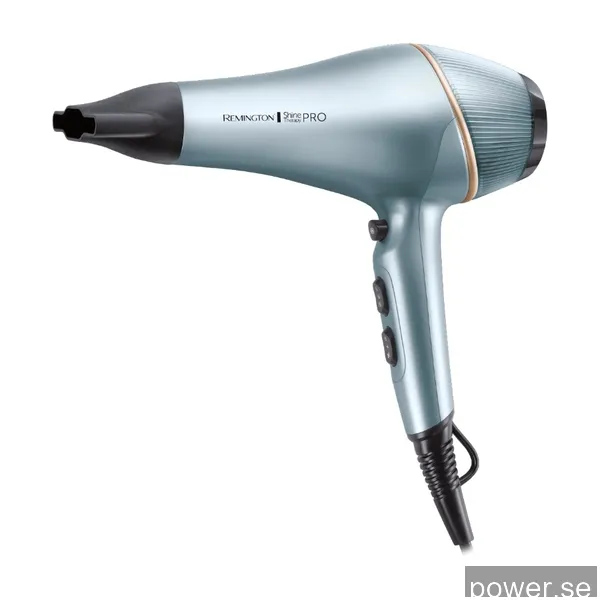 Remington AC9300 Shine Therapy Pro hårfön