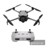 DJI - Mini 5 Pro + RC-N3 - 255 g - C0