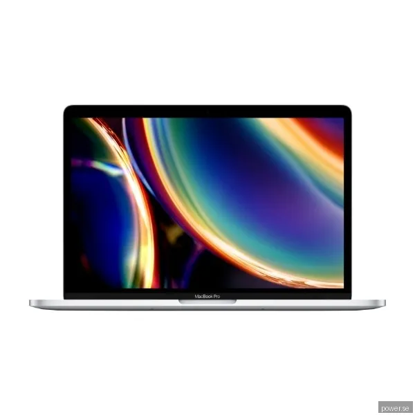 Apple MacBook Pro 2020 MXK72KS/A 13" 512 GB, silver Touch bar