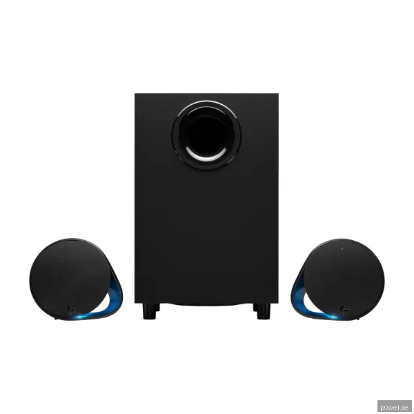 Logitech G560 - 2.1-kanals - Black