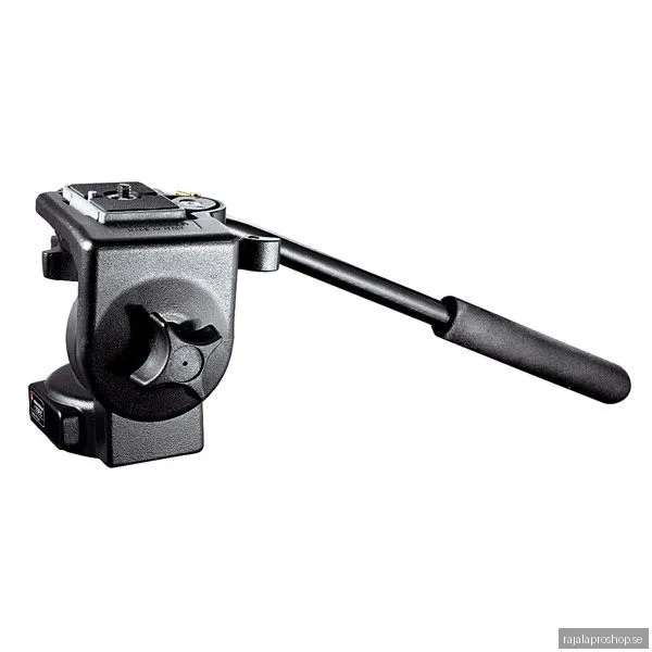 Manfrotto Videohuvud 128RC
