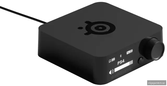 SteelSeries Arctis Pro trådlöst gaming headset