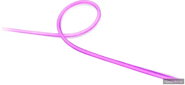 Philips Hue Outdoor LightStrip 2 m
