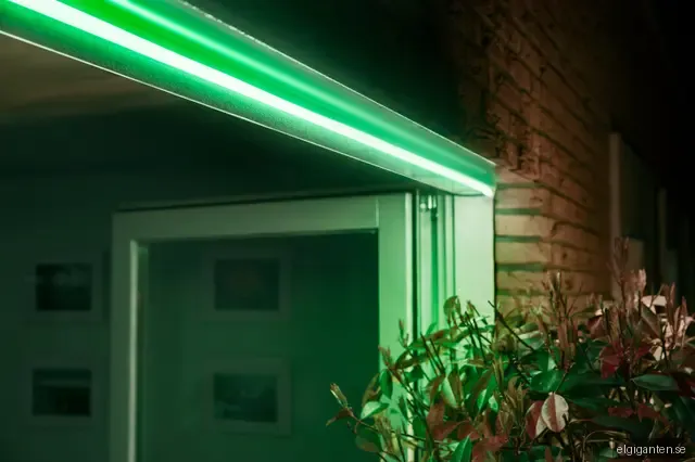 Philips Hue Outdoor Lightstrip 5 meter – White & Color Ambiance