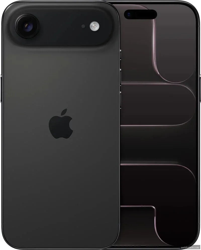 Apple iPhone Air - 5G smartphone