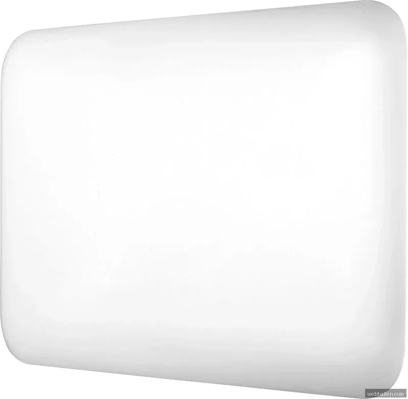 Mill Invisible panel heater 700W