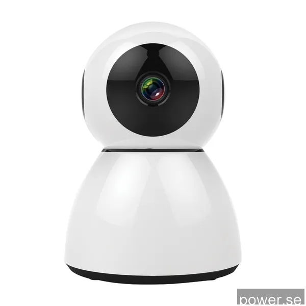 Conecto Speed 5S pan/tilt FHD övervakningskamera