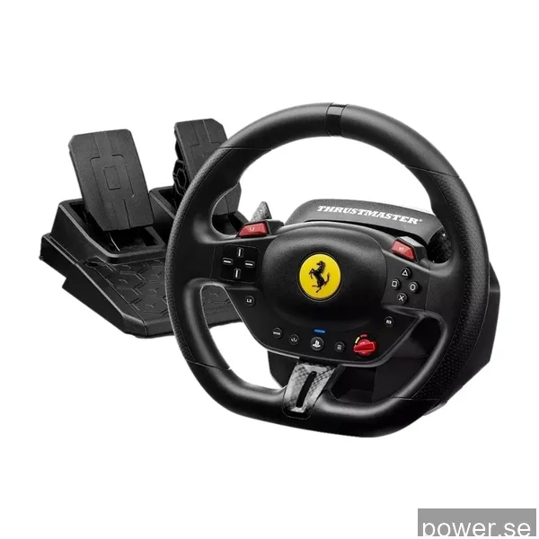 Thrustmaster T98-P FERRARI 296 GTB