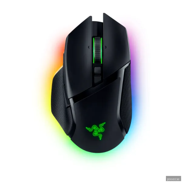Razer BASILISK V3 PRO