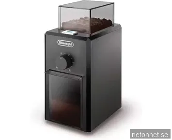 DeLonghi KG79 Coffer Grinder - Svart
