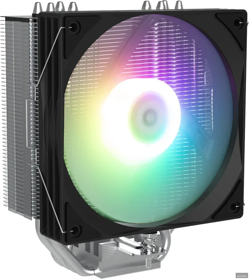 Zalman CNPS 9X OPTIMA2 - CPU Luftkylare