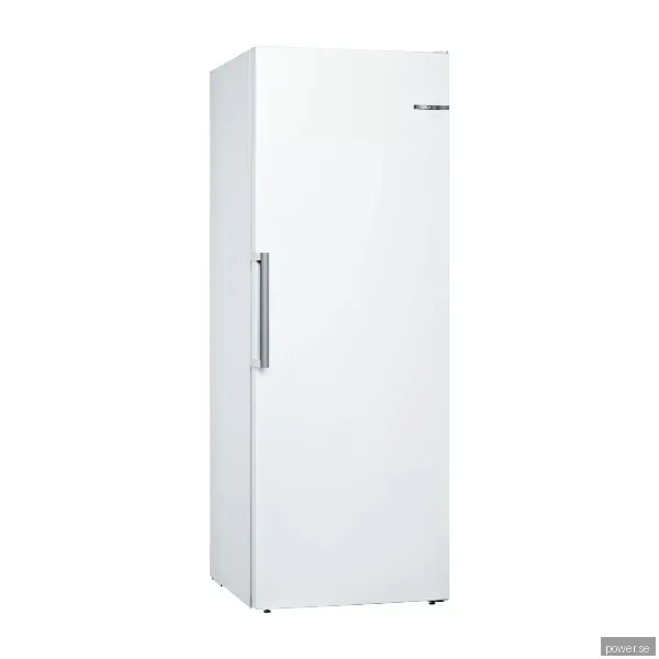 Bosch Serie 6 Frysskåp GSN58AWDP (vit)