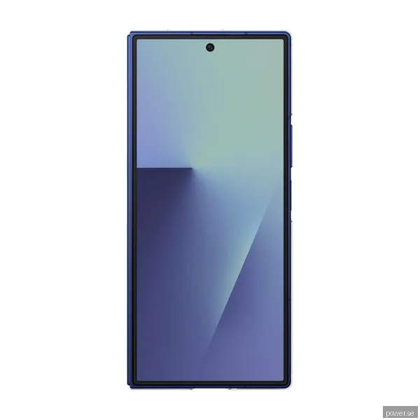 Samsung Galaxy Z Fold 7 Clear skal (transparent)