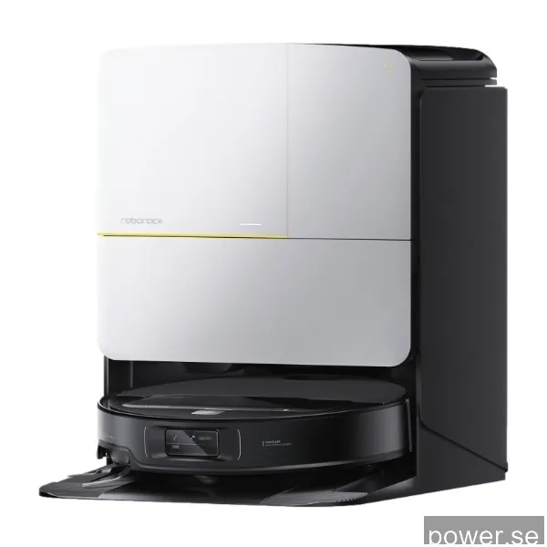 Roborock Saros Z70 Silver