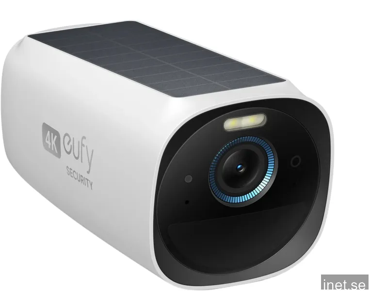 Eufy Cam S330 (eufyCam 3) Add-on Camera