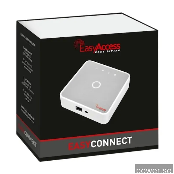 Nimly Connect Gateway