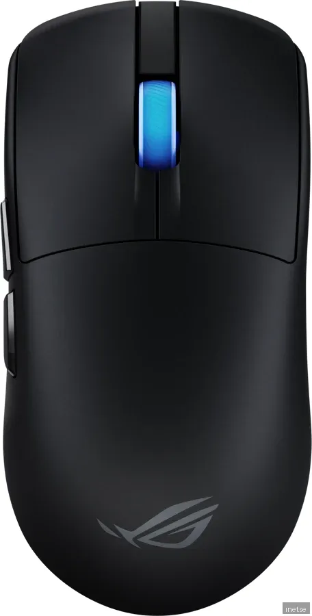 ASUS ROG Harpe II Ace Svart