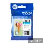 Brother LC-3213C bläckpatroner Original Hög (Xl) Avkastning, cyan