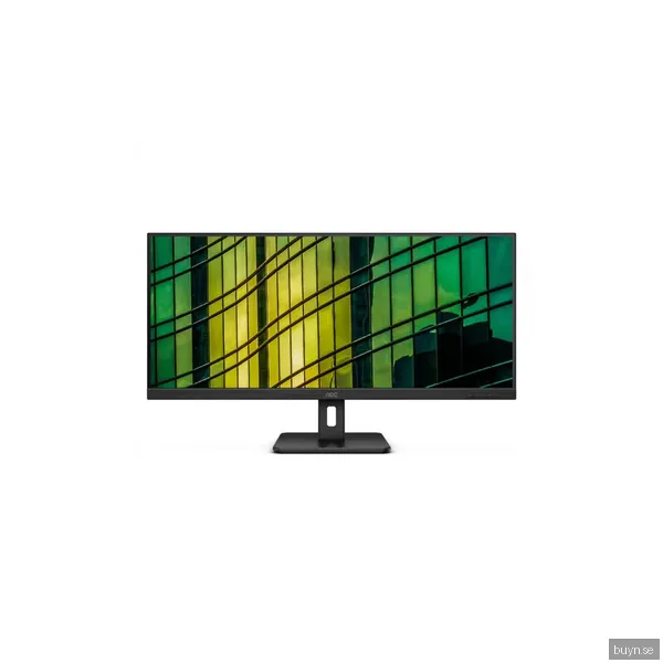 AOC Essential-line U34E2M/BK 34" - Ultrawide 3440x1440 VA 100Hz