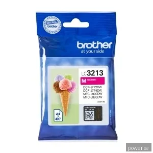 Brother LC 3213M - High Capacity
