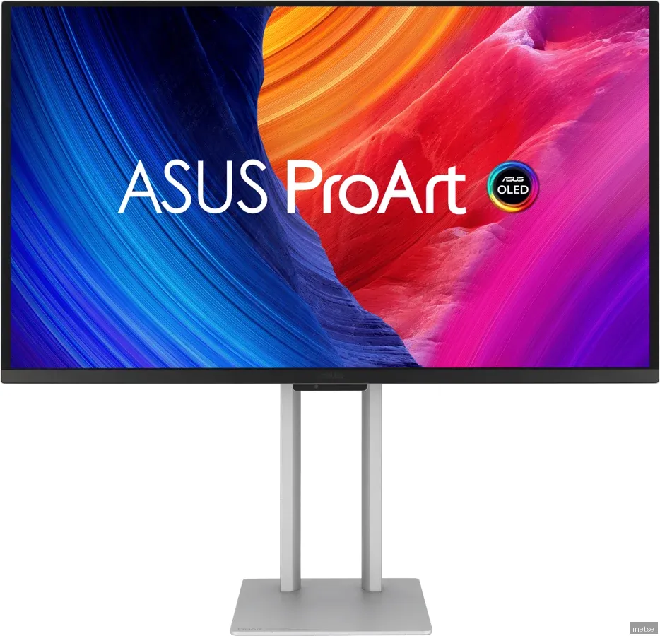 ASUS 27" ProArt PA27UCDMR OLED 4K 240 Hz Thunderbolt
