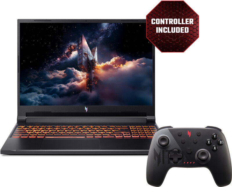Acer Nitro V 16 AI