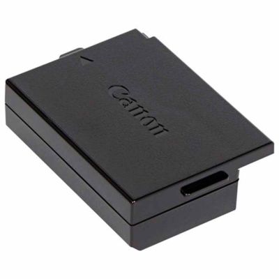 Canon DR-E10 DC Coupler