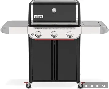 Weber Genesis E-315 Gasolgrill