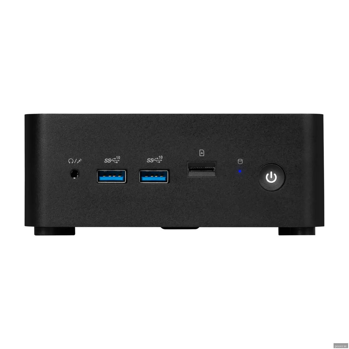 MSI CUBI NUC 1MG-002EU Intel Core 5 120U 8GB 512GB