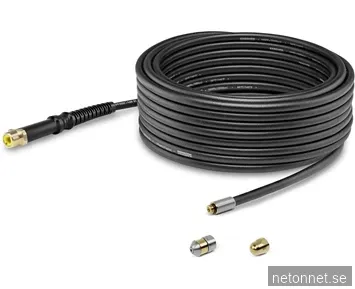 Kärcher PC 15 pipe cleaning set