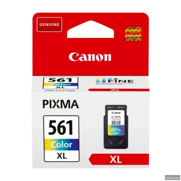 Canon CL-561XL / 3730C001 High 3-Colour