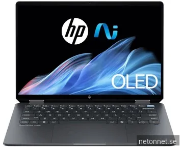 HP OmniBook Ultra Flip AI PC 14-fh0093no