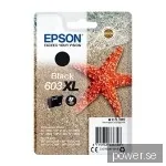 Epson 603XL / C13T03A14010 Black Ink