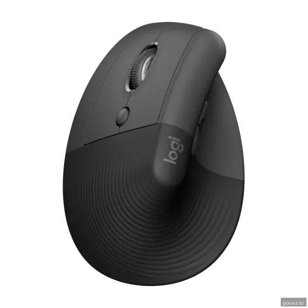 Logitech Lift - Vänster