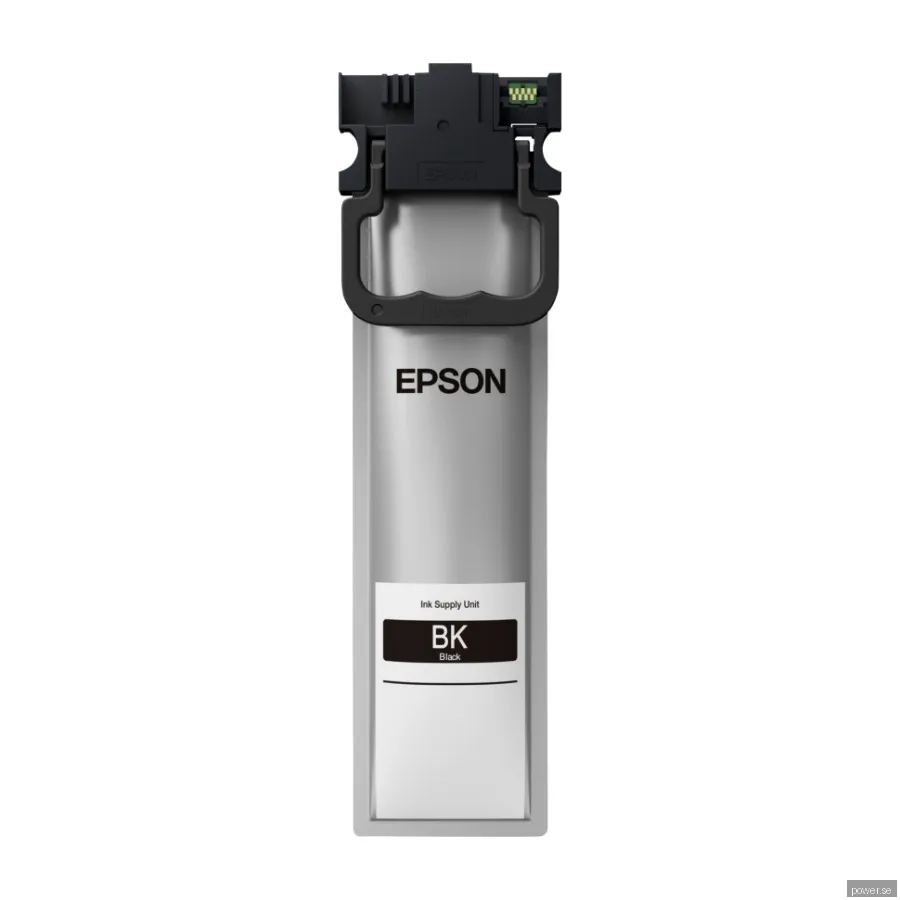 Epson T9441 - sort - original - blækpatron