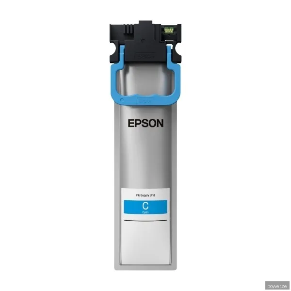 Epson T9442 - cyan - original - blækpatron