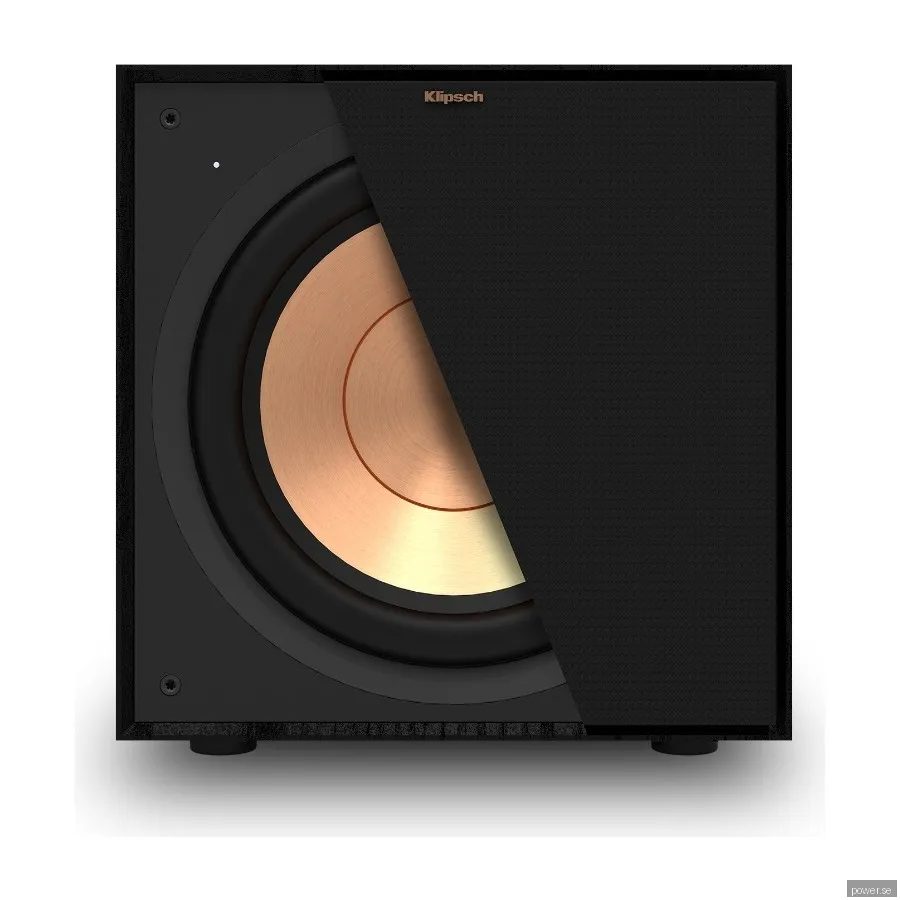 Klipsch R-101SW 10" subwoofer