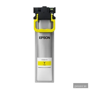 Epson C13T944440 bläckpatron gul