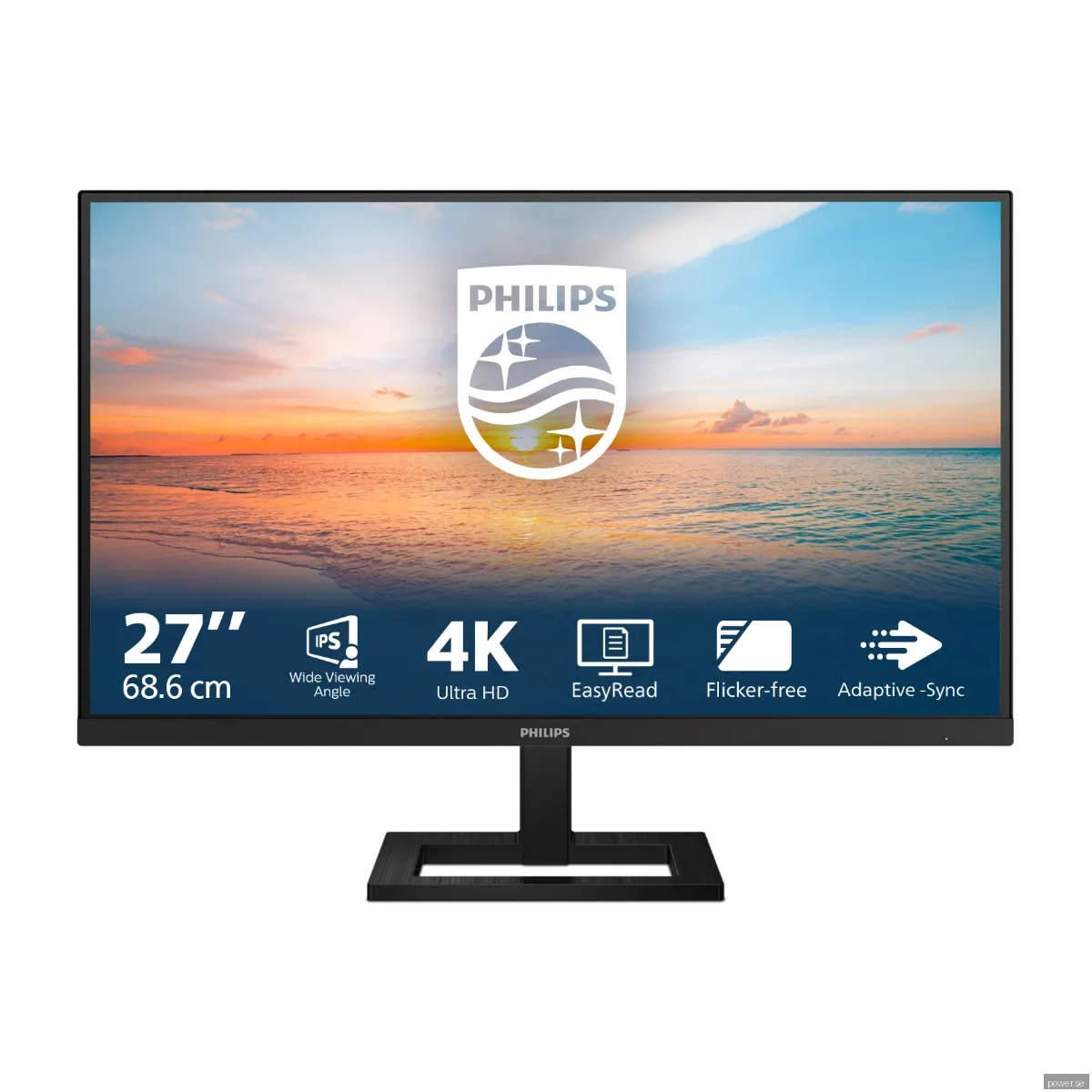 Philips 27E1N1900AE/00 27" - USB-C 3840x2160 IPS 60Hz