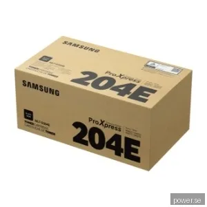 HP Samsung SU925A / MLT-D204E High Capacity Black Toner