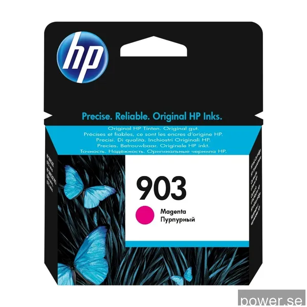 HP 903 / T6L91AE Magenta Ink
