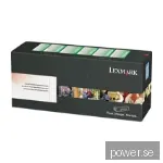 Lexmark C2320M0 / Magenta Return Program Toner