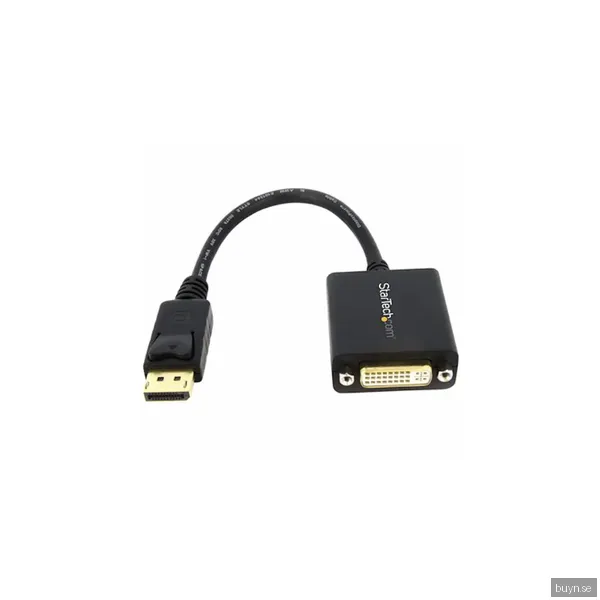 Startech Displayport till Dvi Video Converter
