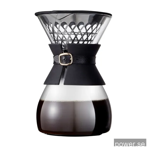 Chef Matteo Baristalite glaskanna